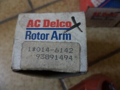 n°nc288 lot doigt allumage opel corsa kadett 93891494 neuf DPA86