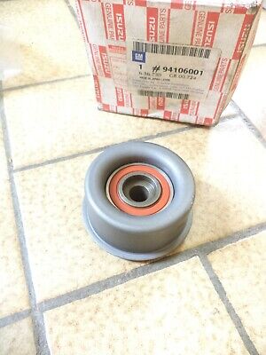 n°nc288 lot doigt allumage opel corsa kadett 93891494 neuf DPA86