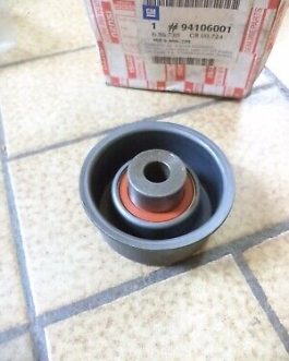 n°nc297 poulie distribution opel corsa a B 94106001 neuf DPA86