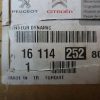 n°de55 galet tendeur citroen c2 c3 c4 1611425280 9685486880 neuf DPA86