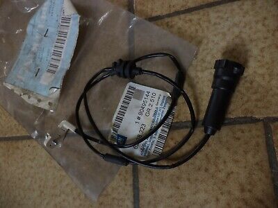 n°nc297 poulie distribution opel corsa a B 94106001 neuf DPA86