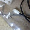 n°nc302 faisceau usure plaquette opel senator omega 9464243680 neuf DPA86