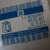 n°nc304 tete delco opel corsa astra 90350997 neuve DPA86