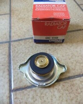 n°nc289 bouchon radiateur rover mini grc1110 neuf DPA86