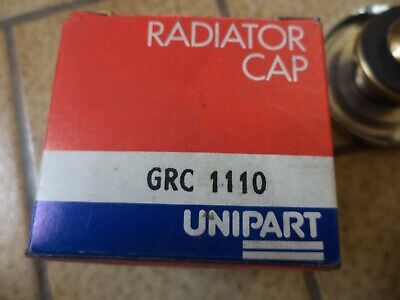 n°nc289 bouchon radiateur rover mini grc1110 neuf DPA86