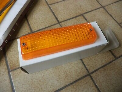 n°6ce39 clignotant avd alfa romeo 75 seima 19880801 neuf DPA86