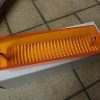 n°6ce41 cabochon clignotant avant alfasud sprint seima 19981601 neuf DPA86