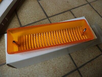 n°6ce41 cabochon clignotant avant alfasud sprint seima 19981601 neuf DPA86