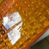 n°6ce41 cabochon clignotant avant alfasud sprint seima 19981601 neuf DPA86