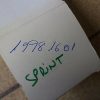 n°6ce41 cabochon clignotant avant alfasud sprint seima 19981601 neuf DPA86