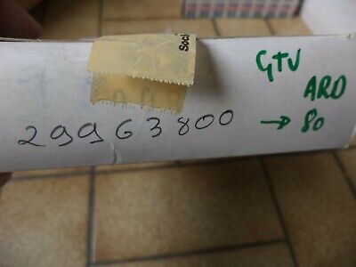n°6ce42 cabochon clignotant ard alfa gtv seima 29963800 neuf DPA86