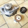 n°de61 pompe eau galet citroen c4 c5 c8 1609525480 neuve DPA86