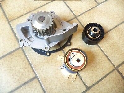 n°de62 pompe eau citroen c4 c5 c8 evasion 1609417480 1201L2 neuve DPA86