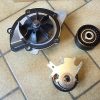 n°de61 pompe eau galet citroen c4 c5 c8 1609525480 neuve DPA86