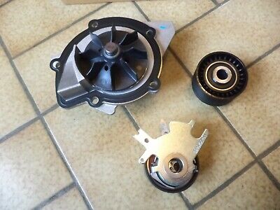 n°de61 pompe eau galet citroen c4 c5 c8 1609525480 neuve DPA86