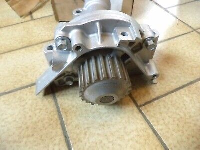 n°de62 pompe eau citroen c4 c5 c8 evasion 1609417480 1201L2 neuve DPA86