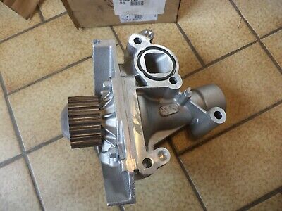 n°de62 pompe eau citroen c4 c5 c8 evasion 1609417480 1201L2 neuve DPA86
