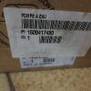 n°de62 pompe eau citroen c4 c5 c8 evasion 1609417480 1201L2 neuve DPA86