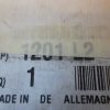 n°de62 pompe eau citroen c4 c5 c8 evasion 1609417480 1201L2 neuve DPA86