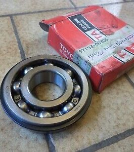 n°sa158 roulement boite toyota 9715306306 neuf