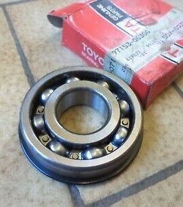 n°sa158 roulement boite toyota 9715306306 neuf DPA86