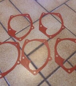 n°rp11 lot 5 joint pompe eau renault 1.5 dci clio scenic kangoo megane neuf DPA86