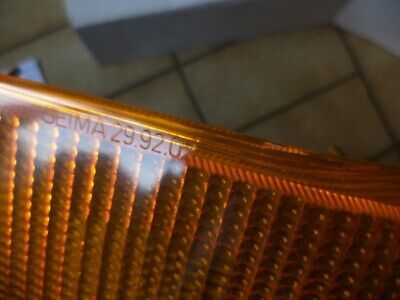 n°6ce44 cabochon feu ard alfa giulietta 29921801 seima neuf DPA86