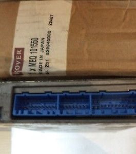 n°lr5 calculateur  rover 600 meq101550 neuf 618 i/Si DPA86