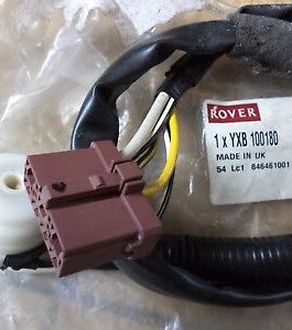 n°lr112 contacteur neiman rover 600 yxb100180 neuf DPA86