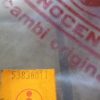 n°r7 ciel de toit innocenti de tomaso turbo 53836011 neuf DPA86