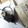 n°lr2 serrure porte arriere droit rover 800 fub10228 neuve DPA86