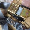 n°v437 ceinture securite arriere citroen evasion 8972lc neuve DPA86