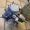 carburateur weber 32 ICEV 15/100 fiat 128 15270089 neuf n°11ce63 DPA86