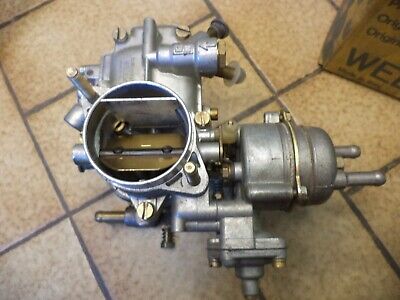 carburateur weber 32 ICEV 15/100 fiat 128 15270089 neuf n°11ce63 DPA86
