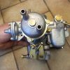 carburateur weber 32 ICEV 15/100 fiat 128 15270089 neuf n°11ce63 DPA86