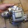 carburateur weber 32 ICEV 15/100 fiat 128 15270089 neuf n°11ce63 DPA86