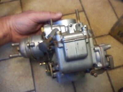 carburateur weber 32 ICEV 15/100 fiat 128 15270089 neuf n°11ce63 DPA86