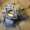 carburateur weber 32 ICEV 15/100 fiat 128 15270089 neuf n°11ce63 DPA86