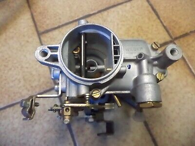 carburateur weber 32 ICEV 15/100 fiat 128 15270089 neuf n°11ce63 DPA86