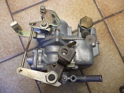 carburateur weber 32 IBSA 19/100 simca 1307 GLS 15270162 neuf n°11ce65 DPA86