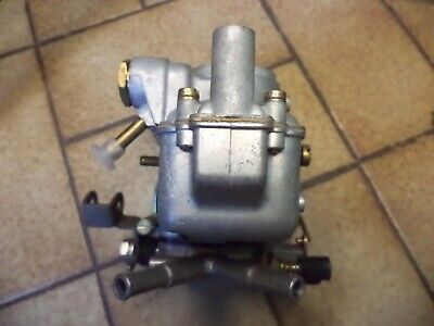 carburateur weber 32 IBSA 19/100 simca 1307 GLS 15270162 neuf n°11ce65 DPA86