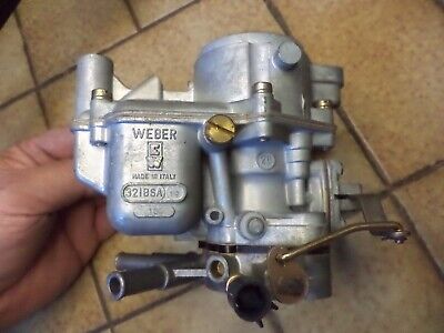 carburateur weber 32 IBSA 19/100 simca 1307 GLS 15270162 neuf n°11ce65 DPA86