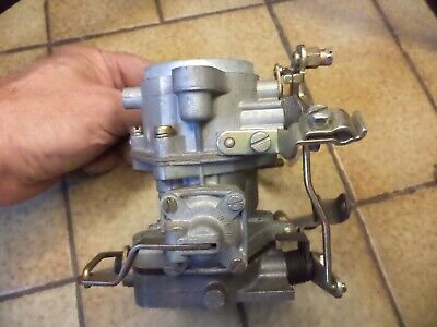 carburateur weber 32 IBSA 19/100 simca 1307 GLS 15270162 neuf n°11ce65 DPA86