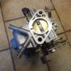 carburateur weber 32 IBSA 19/100 simca 1307 GLS 15270162 neuf n°11ce65 DPA86