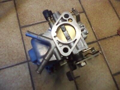carburateur weber 32 IBSA 19/100 simca 1307 GLS 15270162 neuf n°11ce65 DPA86