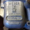 carburateur weber 32 IBSA 19/100 simca 1307 GLS 15270162 neuf n°11ce65 DPA86