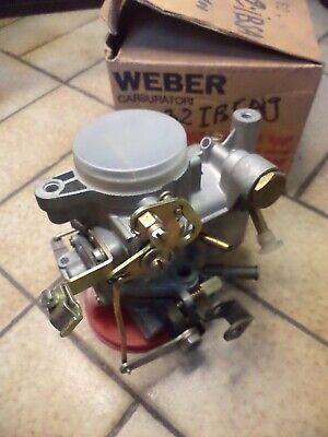 carburateur weber 32 IBSA 19/100 simca 1307 GLS 15270162 neuf n°11ce65 DPA86