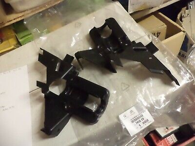 n°ca99 support pare choc av citroen jumpy 3 7416e9 neuf DPA86