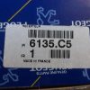 n°c108 jauge niveau huile peugeot 106 6135c5 neuve DPA86