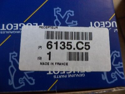 n°c108 jauge niveau huile peugeot 106 6135c5 neuve DPA86